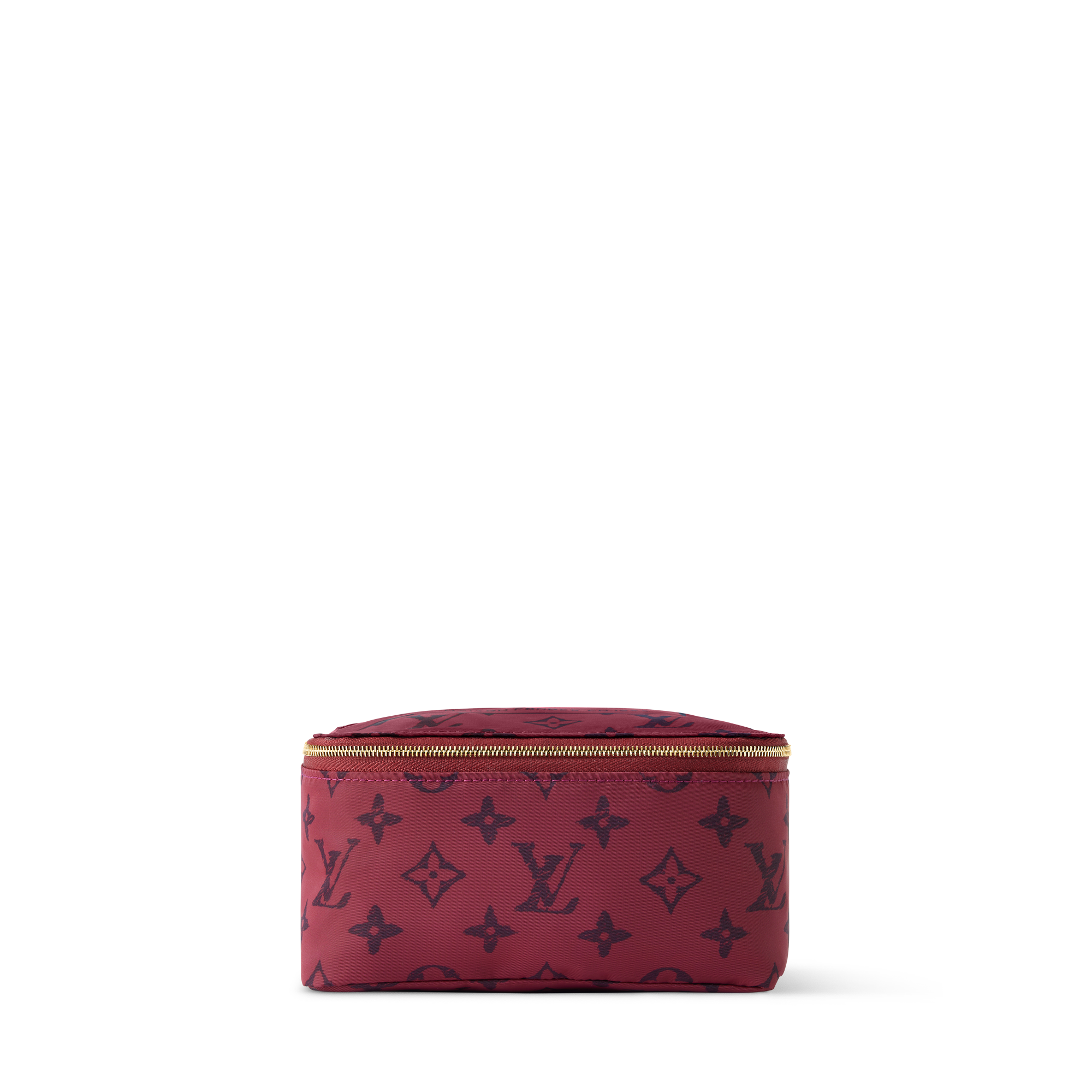 Packing Cube MM - Travel | LOUIS VUITTON